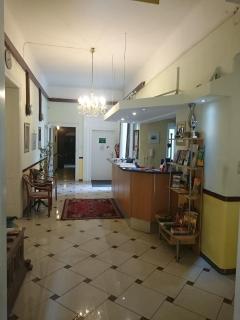 Hotel Stadtpark - Wenen - 2