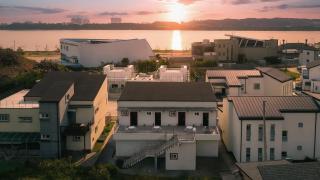 Gangneung Lacblanc Pension - 6