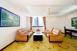 Holiday Central Nha Trang - 1