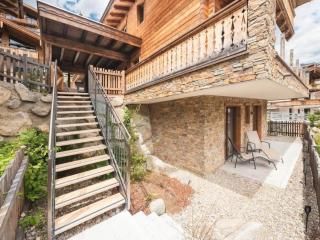 Chalet near Wildkogel Arena - 5