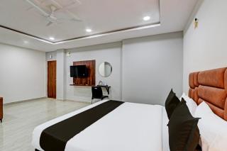 Hotel O Lavish Tranquil - 4