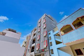 Hotel O Lavish Tranquil - 3