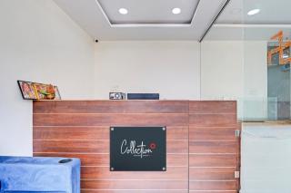 Hotel O Lavish Tranquil - 2