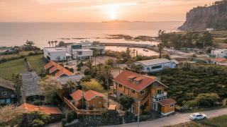 Seogwipo Neulbada Pet Pension - 3