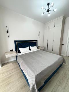 Красивая квартира в центре города - 5