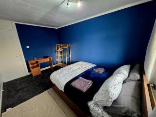 Cosy modern 1 bed near coop live and Etihad Stadium - 8