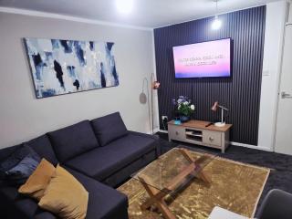 Cosy modern 1 bed near coop live and Etihad Stadium - 7