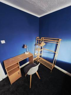 Cosy modern 1 bed near coop live and Etihad Stadium - 1