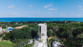 MERIVAS MOTOBU -sauna terrace- - 9