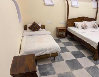 Hotel Shekhawati Mandawa - 8