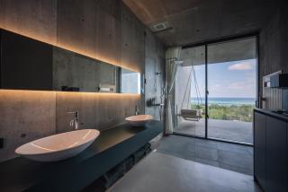 MERIVAS MOTOBU -Ocean View Sauna Villa- - 8