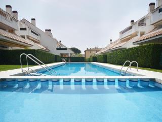 Apartamento Terraza y Jardín en Platja d'Aro - ES-360-9 - Platja d'Aro - 9