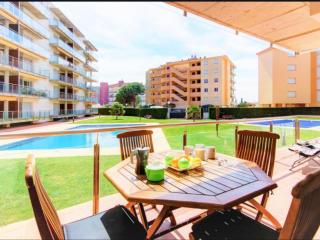 Apartamento Familiar con Parking y Aire Acondicionado en Roses - ES-258-180 - 8