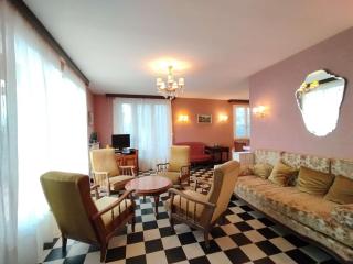 Maison familiale près de Rocamadour avec jardin et wifi - FR-1-828-9 - 9