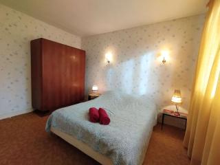 Maison familiale près de Rocamadour avec jardin et wifi - FR-1-828-9 - 7