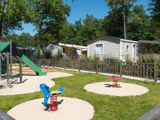 Cabane sur Pilotis avec Terrasse à Royan - API-1-52-1474 - 5