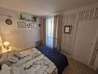 Appartement T2 proche étang et thermes, climatisé - FR-1-571-73 - 7