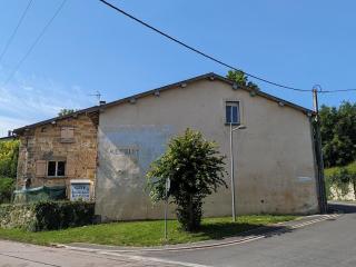 Gîte spacieux au cœur de la nature à Saudrupt - FR-1-585-185 - 0