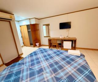 เพิ่มพูนแมนชั่น พิษณุโลก Phoempun Mansion - 5