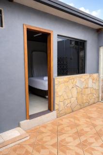 Smart Suíte 105 - com Piscina, Home Office, Ar-condicionado, WiFi prox shopping - 2