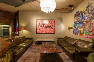 Lake view city apartment with free parking - Hosted by CanStay - 4