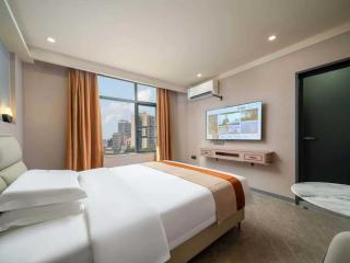 HildtHotelAirportWanda Square - 3