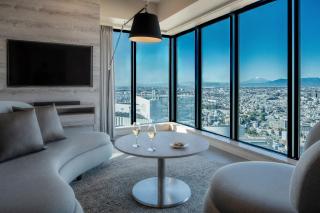 OMO5 Yokohama Bashamichi by Hoshino Resorts - 9