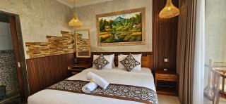 Sesari House Ubud - 6