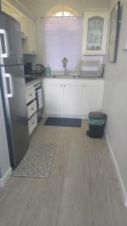 Secluded Studio@Sky Castles, Columbus Heights, Ocho Rios - 4