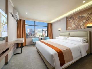 HildtHotelAirportWanda Square - 9