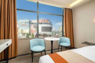 HildtHotelAirportWanda Square - 7