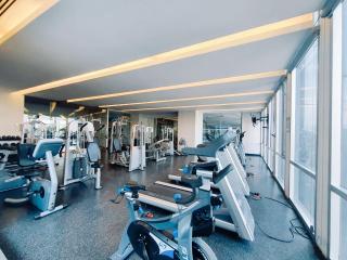 Céntrico sobre Paseo de la Reforma elegante y confortable - 7