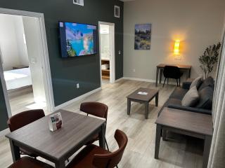 The Palisades Lodge of Big Pine - 6
