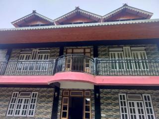 Pabung Nature View Homestay By StayApart - 9