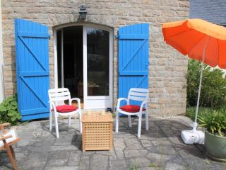 Maison 4 pers, St Gildas de Rhuys, 400m plage Govelins - FR-1-775-74 - 8