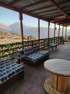 Mamalluca Family - 0