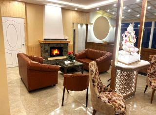 Aanandham Garden Glory-Mountain View-Centrally heated - 9