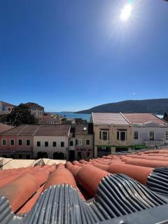 Clock Tower Apartments Duplex Old Town Herceg Novi - 1