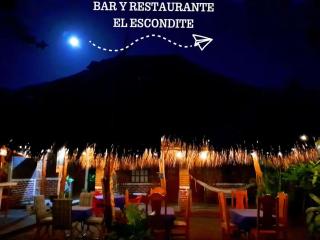 Hostal Y Restaurante El Escondite San Ramón - 5