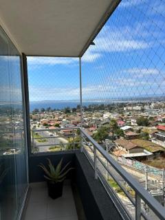 Monkey apartment Concon - 7