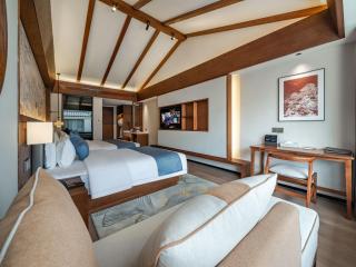 丽江古城亚俪雪山揽景度假酒店 - 8