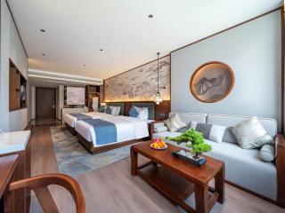 丽江古城亚俪雪山揽景度假酒店 - 5