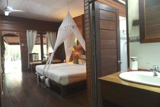 Raja Ampat Dive Lodge - 5