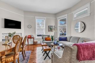 A Timeless Victorian Home with Period Charm! - 9