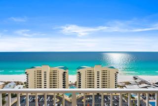 Gulf-View Resort Condo with Pools & Beach Access by Dolce Vita Getaways - 9