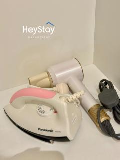 Isola KLCC by HeyStay Management - 6