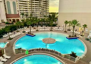 Gulf-View Resort Condo with Pools & Beach Access by Dolce Vita Getaways - 6