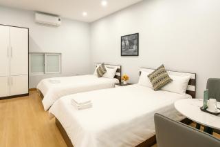 Eco Nest 06 Hotel - 3