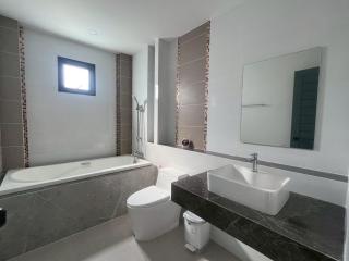 Pool villa Cream Darin - 7