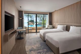 Radisson Blu Resort, Phuket Mai Khao Beach - 9
